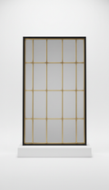 Gallery Grid Full-Length Mirror